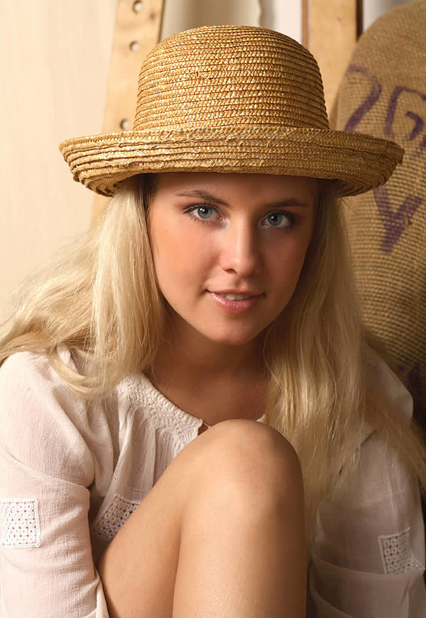 Проститутка Ксюша