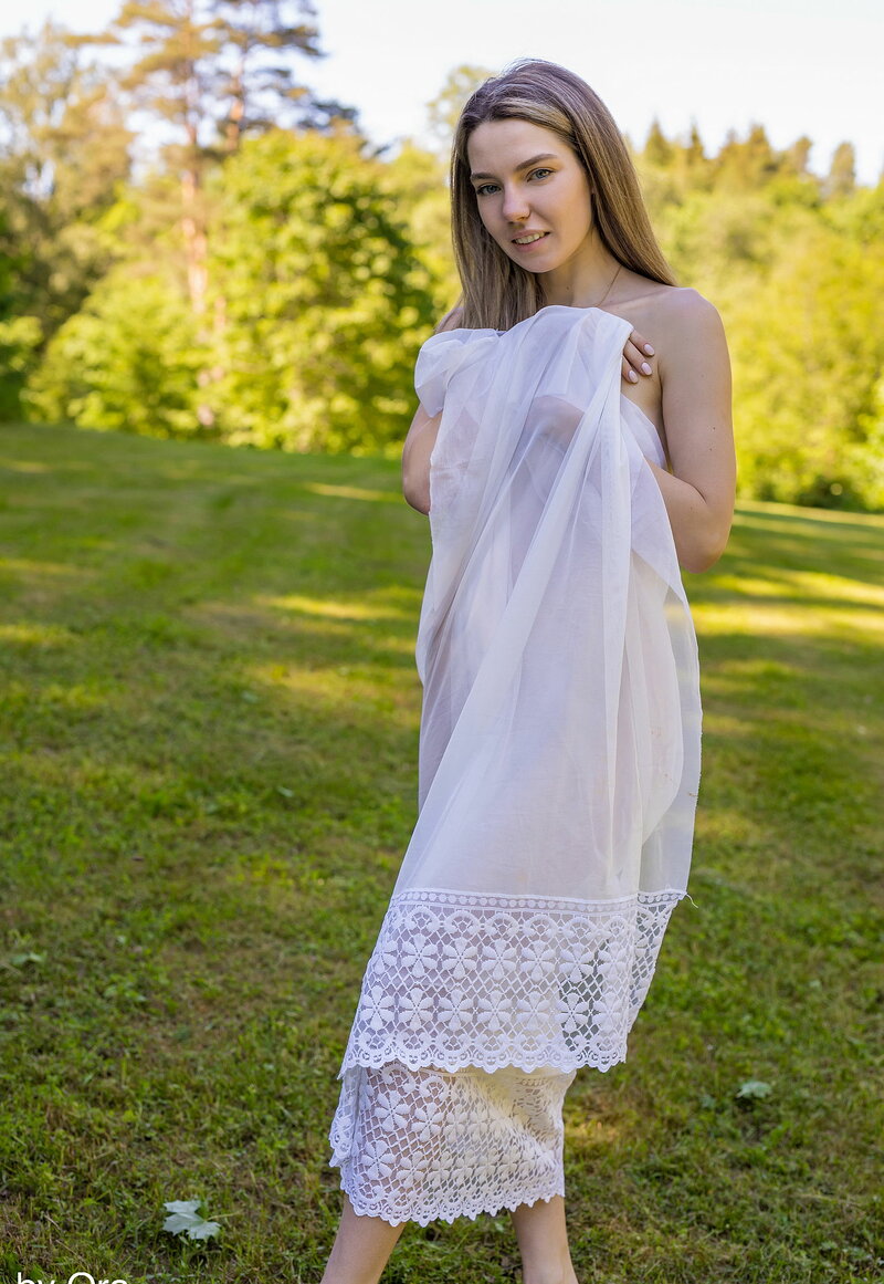 Проститутка Белла