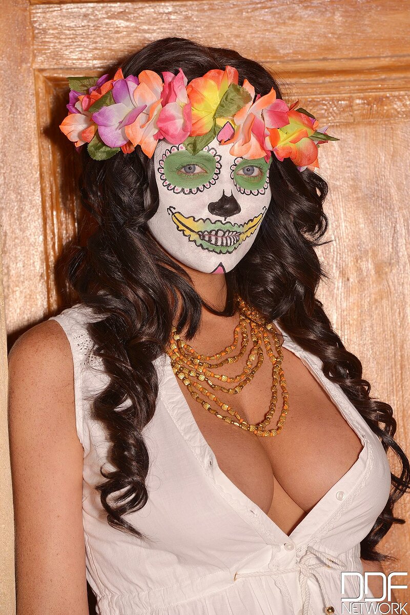 Проститутка Маринка