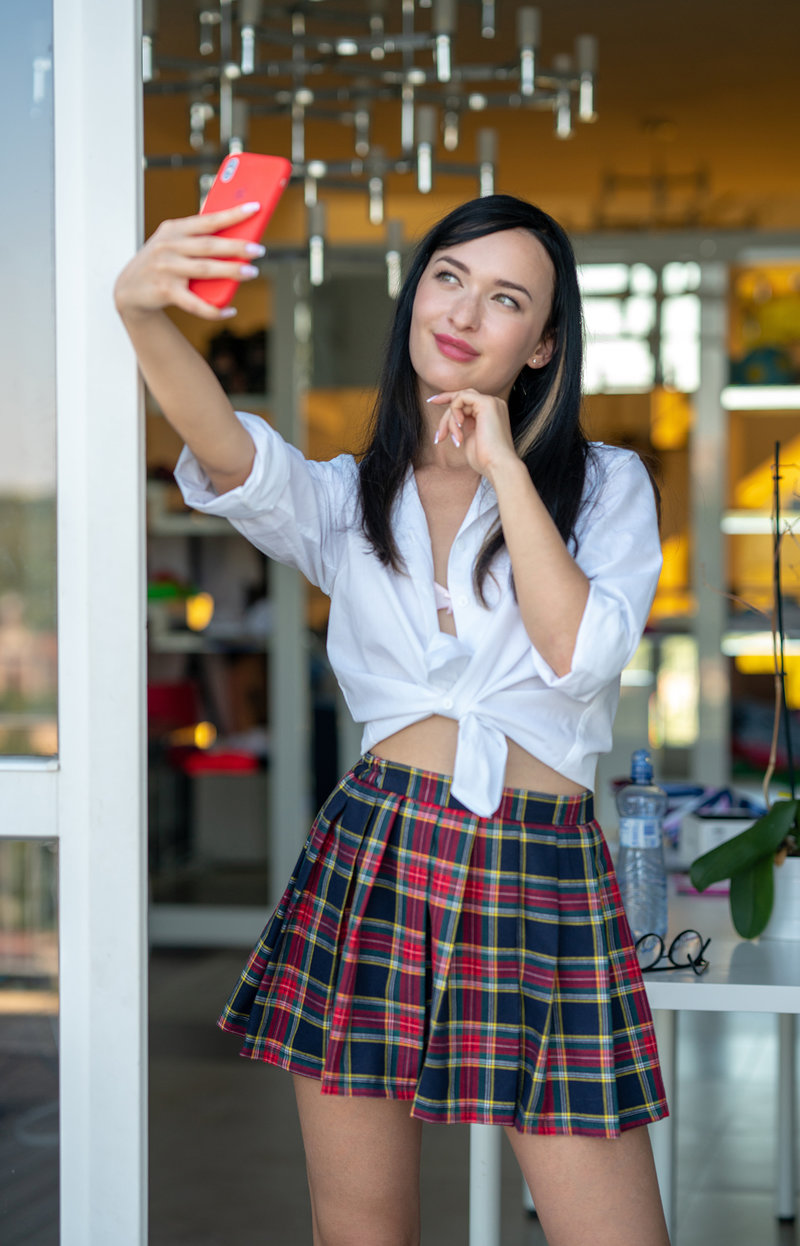 Проститутка Рената