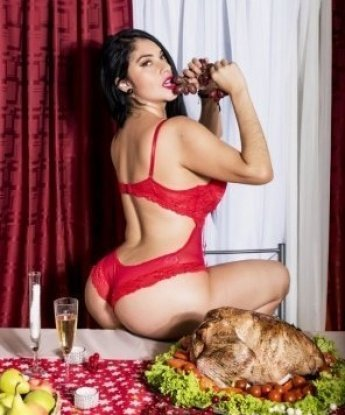 Проститутка Снежинка